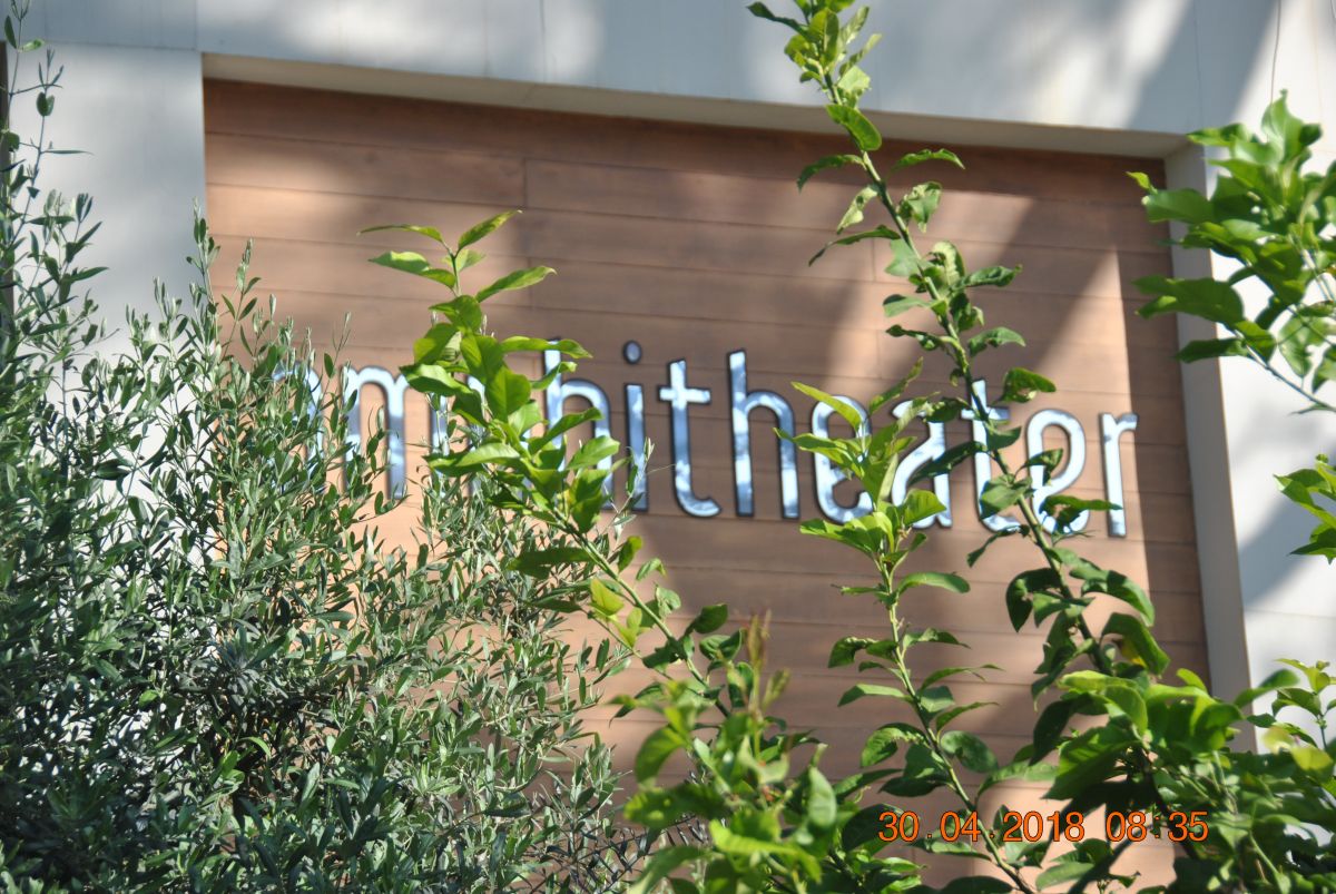 imagini hotel OTIUM LIFE KEMER